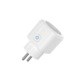 Умная розетка Tuya Zigbee, 16 А, 3680 Вт
