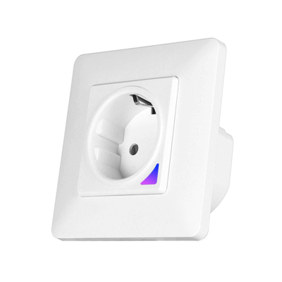 TEEKAR Умная розетка ZigBee