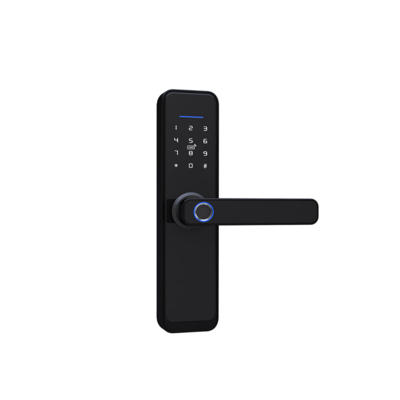 Замок Zemismart Tuya Zigbee 