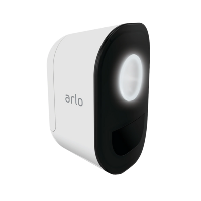 Arlo Security Light