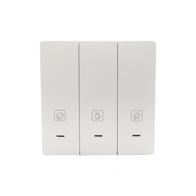 Lonsonho Tuya Zigbee Smart Scene c питанием от сети 220 