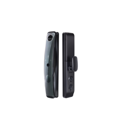 Smart Door Lock 3D Bluetooth 