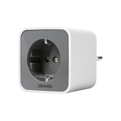 Smart + Plug
