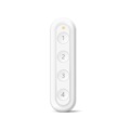 Tuya ZigBee 3.0 беспроводной 4-Кнопочный пульт