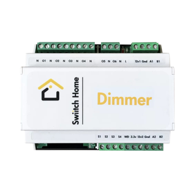 Swiitch Home Dimmer