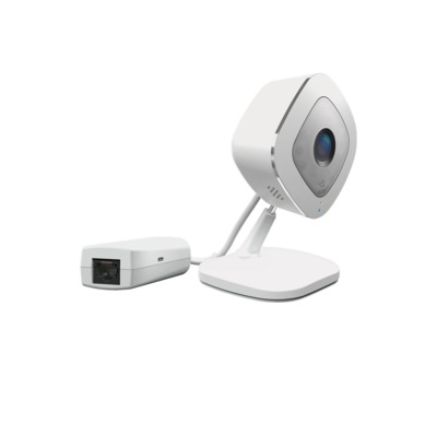 Arlo Q Plus