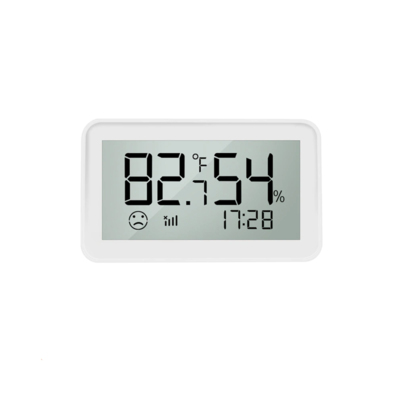 Temperature Humidity Sensor