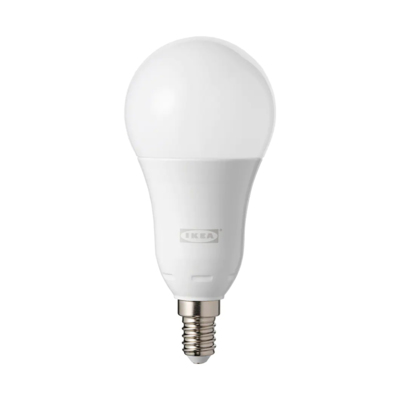 Ikea e14 bulb deals