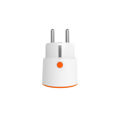 Умная розетка Tuya Zigbee, 16А, 3800 Вт, Европа/Франц