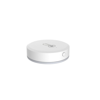 Real-time monitoring of ambient temperature