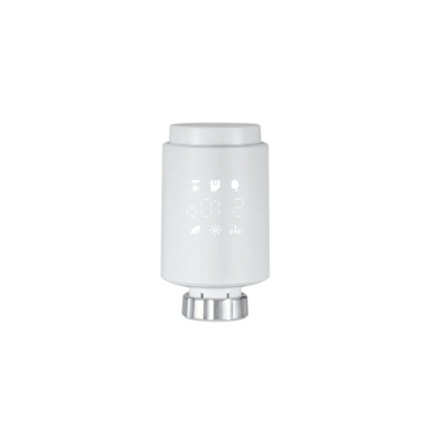 Zigbee Smart TRV Radiator