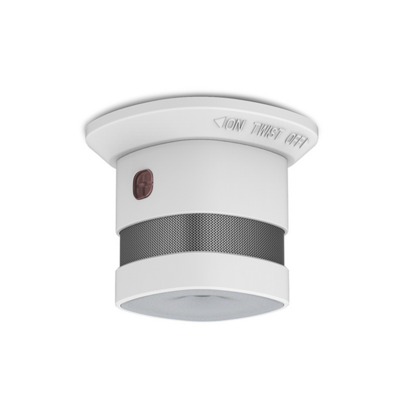 Smoke sensor