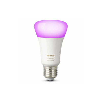 Hue White and color ambiance