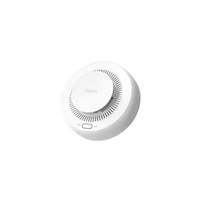 Детектор дыма Zigbee Aqara 