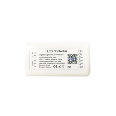 Zigbee Led Controller RGB + CCT