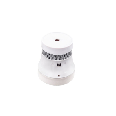 Smart Smoke Alarm