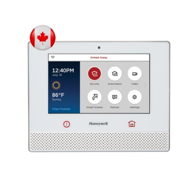 Honeywell Lyric Controller