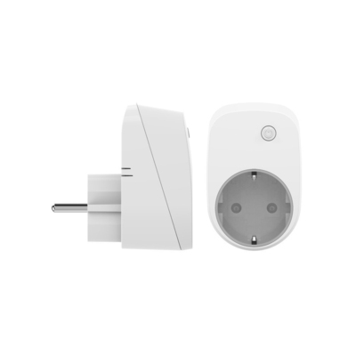 Philio Plug с измерением энергопотребления