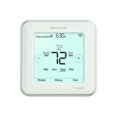 Honeywell Lyric T6 Pro Wi-Fi Thermostat