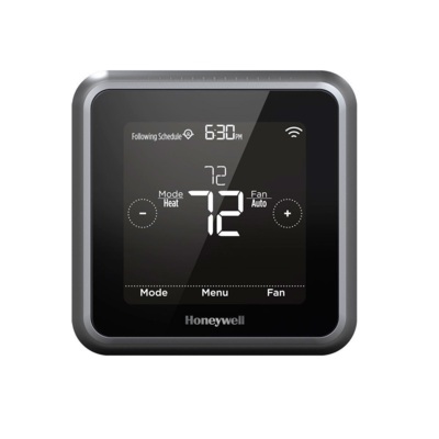 Honeywell Lyric T5 Wi-Fi Thermostat
