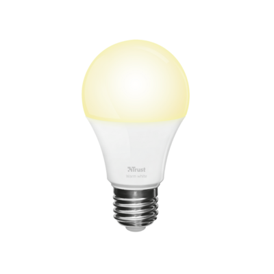 Zigbee Dimmable LED Bulb E27