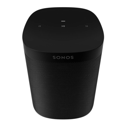 Sonos One