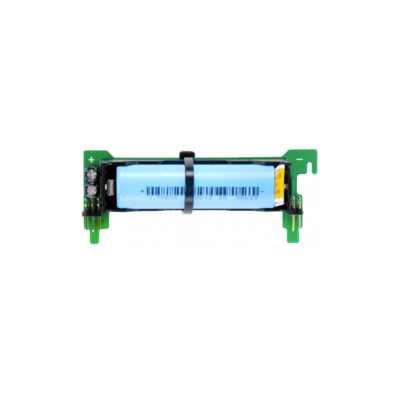 Мезонинный модуль WBMZ4-BATTERY Модуль резервного питания для Wiren Board 7