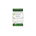 RS-485, Modbus RTU Relay module WB-MR6C v.3
