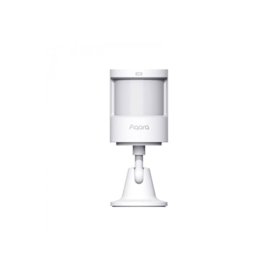 Motion and Illuminance Sensor P1