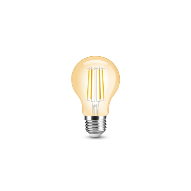 LED Filament Light Bulb Sprut.AI