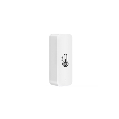 Tuya Temperature And Humidity Sensor