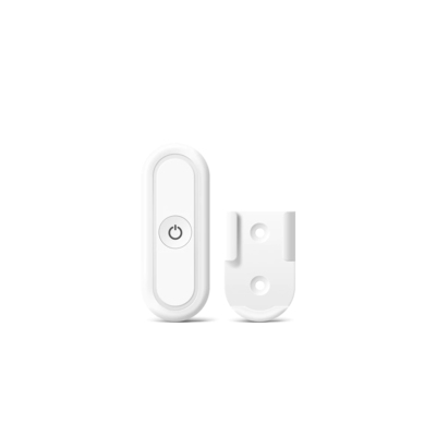 Tuya ZigBee 3.0 беспроводной 1-Кнопочный пульт