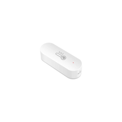 Tuya Temperature And Humidity Sensor
