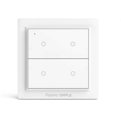 Aqara Opple Wireless Scene Switch 4 Button