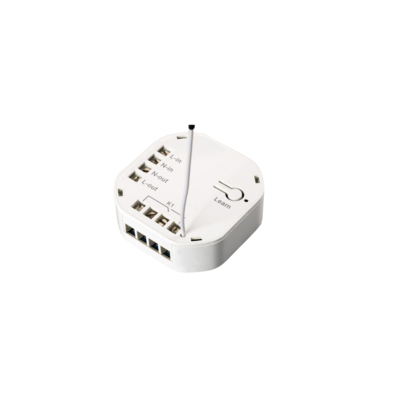 Реле Arlight z-wave ARL-ZW-SWITCH-2х1000VA