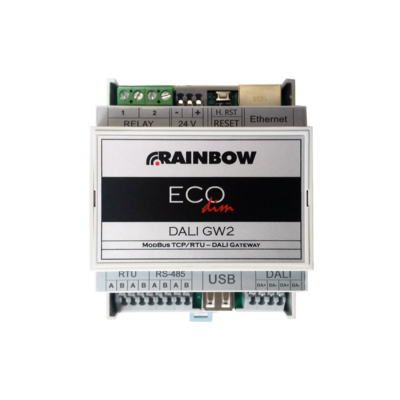 ECOdim DALI GW2