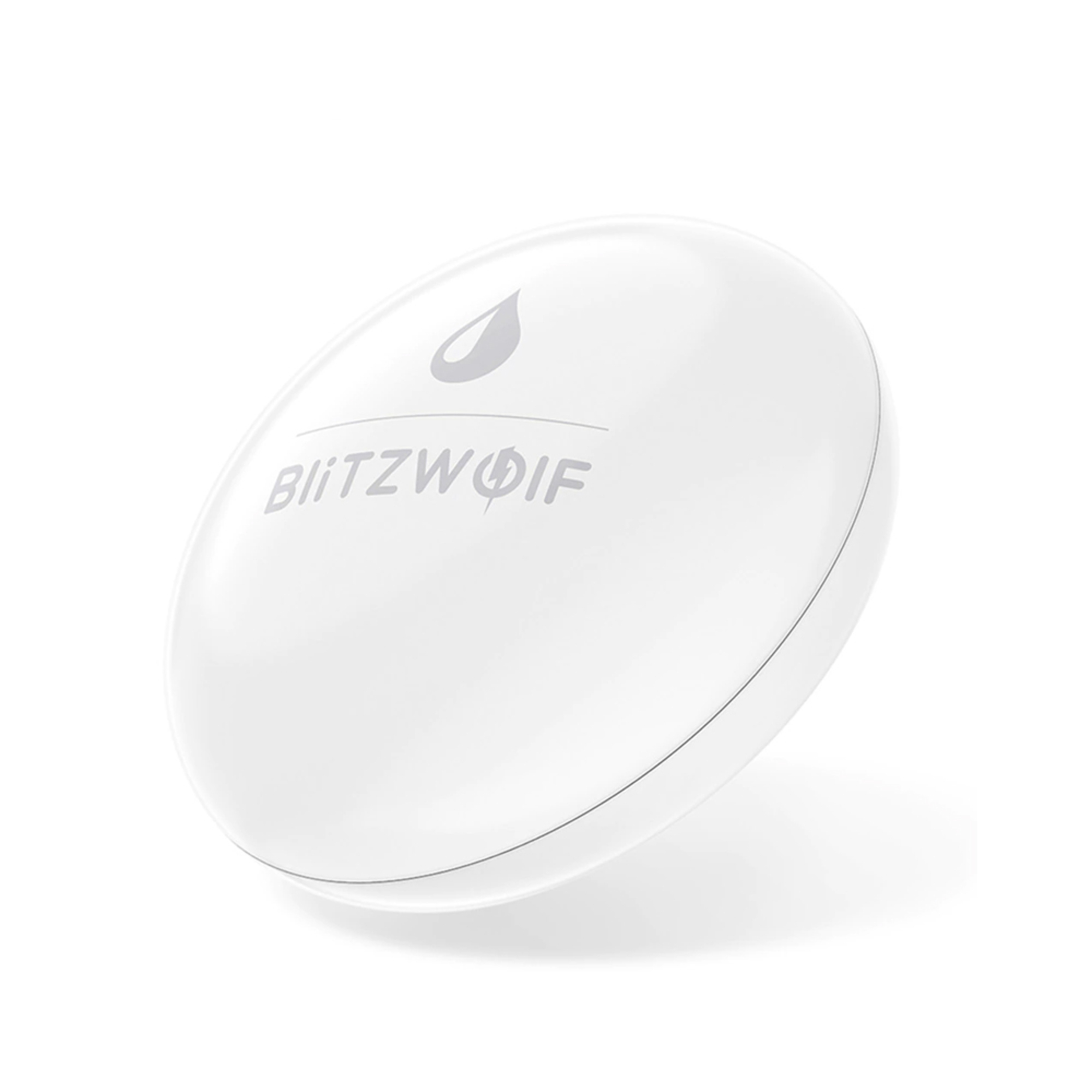 ZigBee датчик утечки воды - Sprut.AI