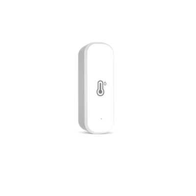 Датчик температуры и влажности CORUI Tuya Zigbee