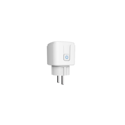 Умная розетка Tuya ZigBee 3.0, 16А