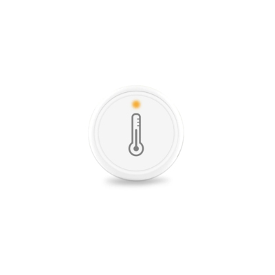 Tuya ZigBee 3.0 беспроводной датчик температуры и влажности
