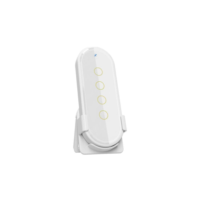 ZigBee Smart Scene Switch