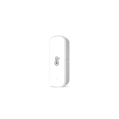 Датчик температуры и влажности Tuya Zigbee