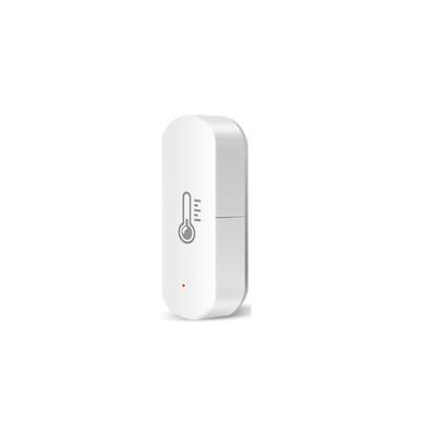 Tuya temperature and Humidity Sensor
