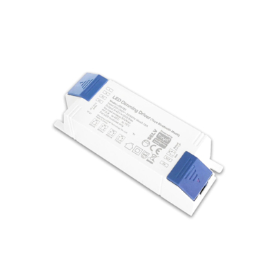 Tuya Zigbee 3.0 Smart Driver
