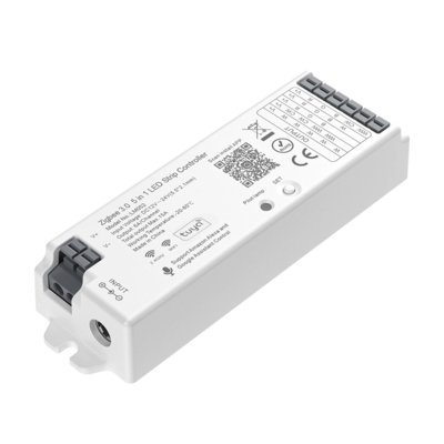 Zigbee 3.0 5 in 1 LED Strip Controller Model LM052