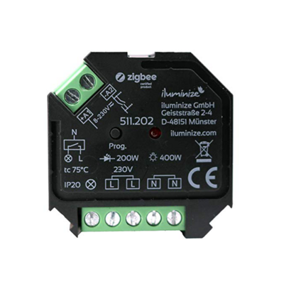 230V HV Relay