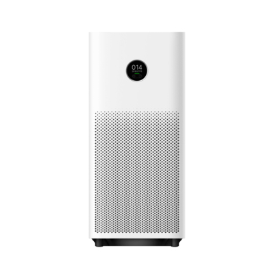 Очиститель воздуха Xiaomi Smart Air Purifier 4 EU