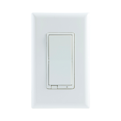 In-Wall Smart Switch