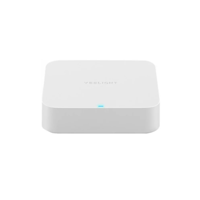 Центр управления Yeelight gateway (mesh)