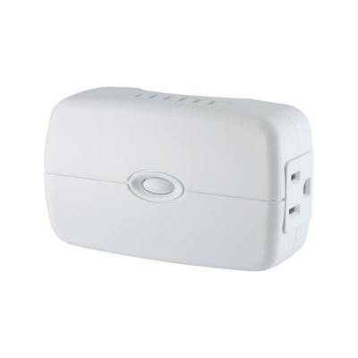Plug-in Smart Dimmer